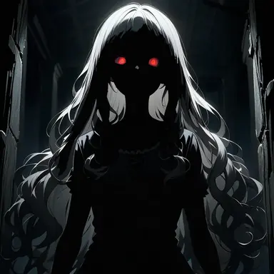 Profile image of Evil Spirit Asumi