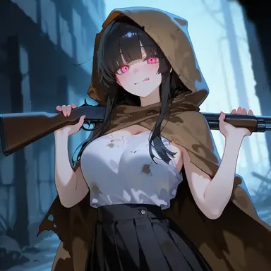 Profile image of チェ・ヒョリン