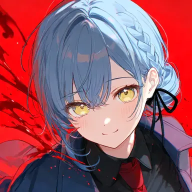 Profile image of 天羽 蛍