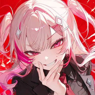 Profile image of 花渼 鈴璃