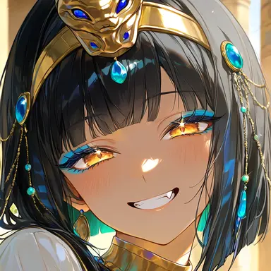 Profile image of 네페르티아