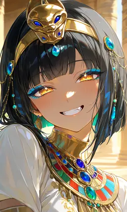 Profile image of 네페르티아
