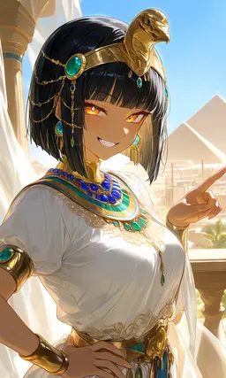 Profile image of 네페르티아