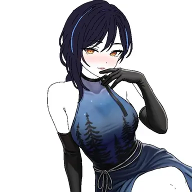 Profile image of 릴파