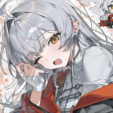 Profile image of 아잘리아