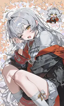 Profile image of 아잘리아