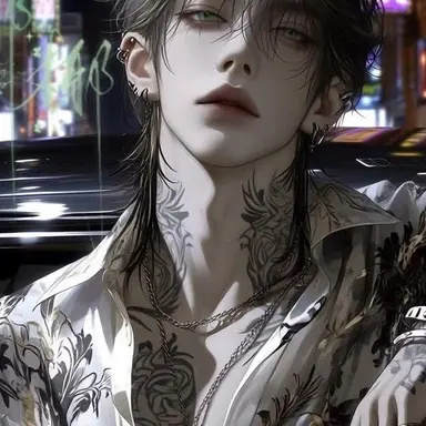 Profile image of 뤄쳰