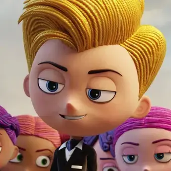 Profile image of Lou