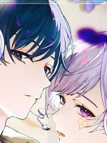 mu_uu1030의 ちょっと✖︎✖︎✖︎なお二人さん