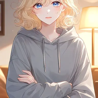 Profile image of Maria