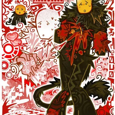 Profile image of メクオット