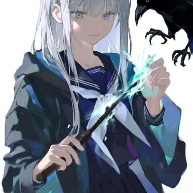 Profile image of Karina Ruche