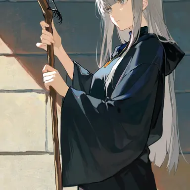 Profile image of カリナ・ルーシュ