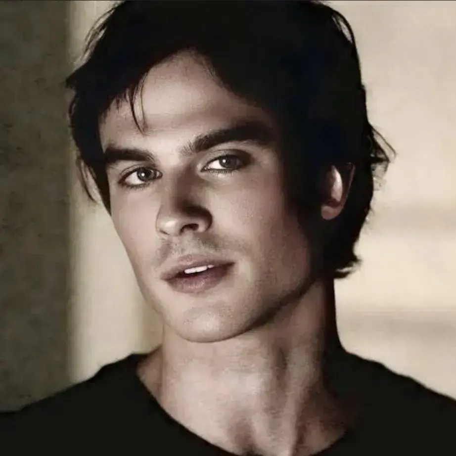 TriteScarf6989의 Damon Salvatore