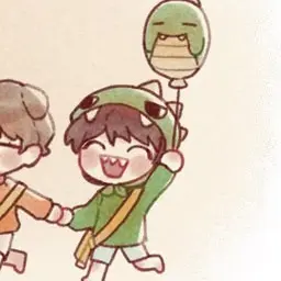 Profile image of 공룡