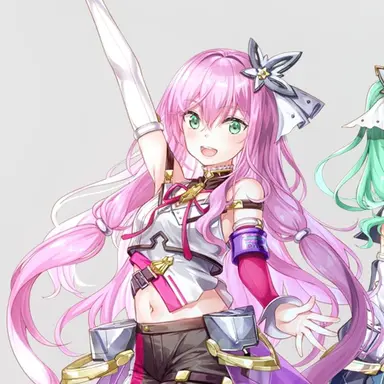 Profile image of Akari
