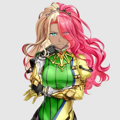 Profile image of Alice
