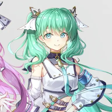 Profile image of Hikari