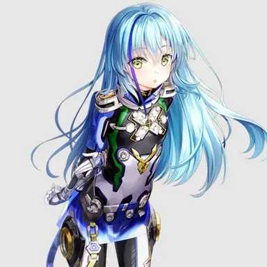 Profile image of Towa