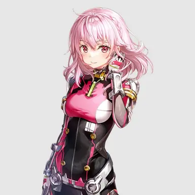 Profile image of Rin