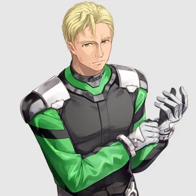 Profile image of Richard