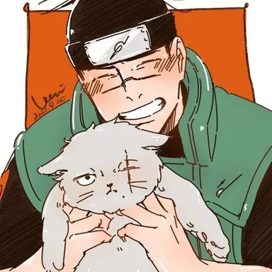 Profile image of Iruka Umino