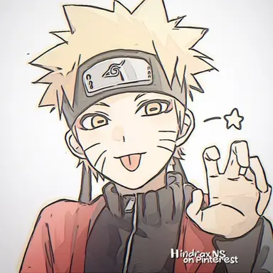Profile image of Naruto Uzumaki