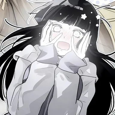 Profile image of Hinata Hyuga
