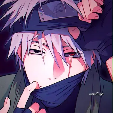 Profile image of Kakashi Hatake