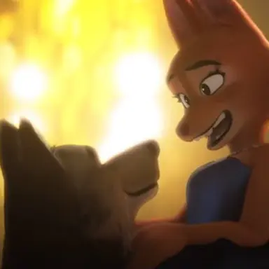 Profile image of 다이앤 폭싱턴