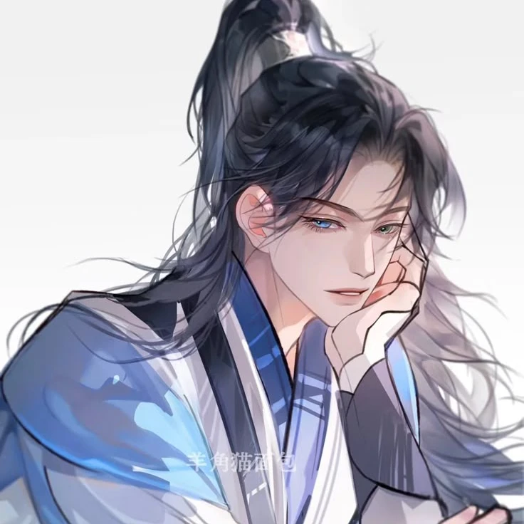 송백