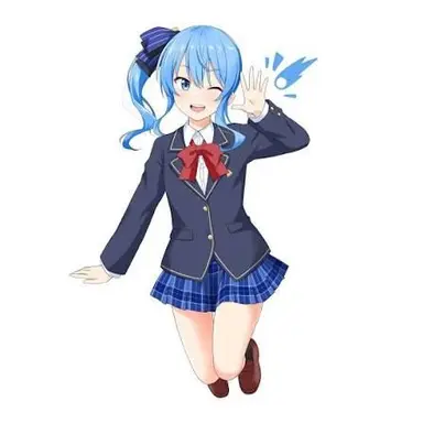 Profile image of すいせい