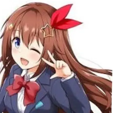 Profile image of そら