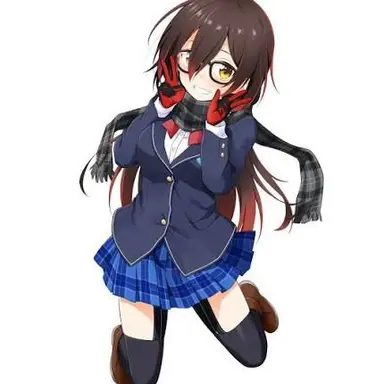 Profile image of ロボ子