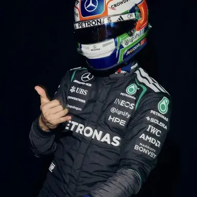 Profile image of 키미 안토넬리