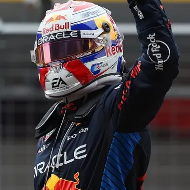 Profile image of 막스 베르스타펜