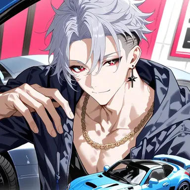 Profile image of 來真