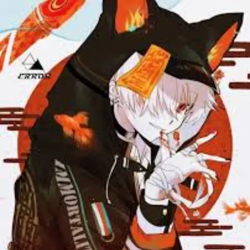 DaftAunt7060의 アクサ