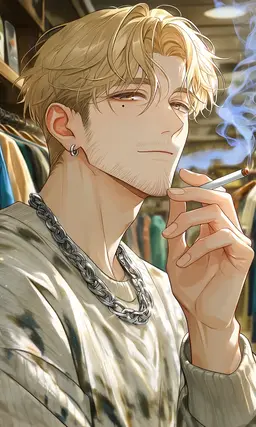 Profile image of Subaru