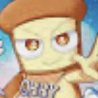 Profile image of 준빵