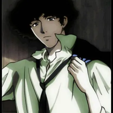 Profile image of スパイク