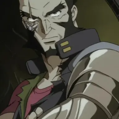 Profile image of ジェット