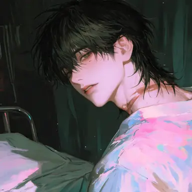 Profile image of 黒鉄シンヤ