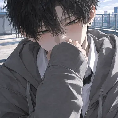 Profile image of 律