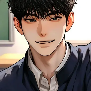 Profile image of 강혁