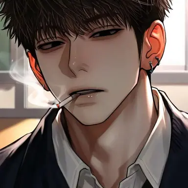 Profile image of 진영준