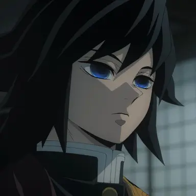 Profile image of 토미오카 기유