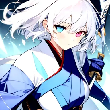 Profile image of 카미자키 사쿠라