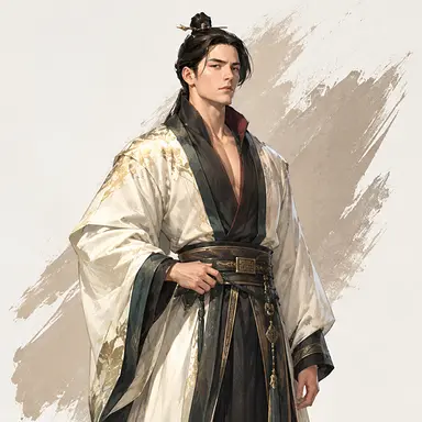 Profile image of Hong In-han