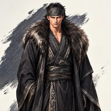 Profile image of Hong Guk-yeong